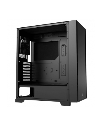 Montech AIR 1000 Silent, Midi-Tower - czarny nr 2