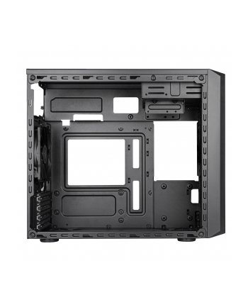SilverStone Fara R311 Micro-ATX czarny