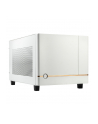 SilverStone SST-SG14W Sugo 14 Mini-ITX - biały - nr 1