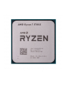 AMD Ryzen 7 Tray 5700X 3,4GHz MAX Boost 4,6GHz 8xCore 36MB 65W - nr 5