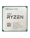 AMD Ryzen 5 Tray 5600 3,5GHz MAX Boost 4,4GHz 6xCore 35MB 65W - nr 9