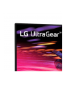LG Gaming Monitor 24GN60R-B  23.8 '', IPS, FHD, 1920 x 1080, 16:9, 1 ms, 300 cd/m², Black, 144 Hz, HDMI ports quantity 1 - nr 11