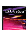 LG Gaming Monitor 24GN60R-B  23.8 '', IPS, FHD, 1920 x 1080, 16:9, 1 ms, 300 cd/m², Black, 144 Hz, HDMI ports quantity 1 - nr 61