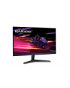 LG Gaming Monitor 24GN60R-B  23.8 '', IPS, FHD, 1920 x 1080, 16:9, 1 ms, 300 cd/m², Black, 144 Hz, HDMI ports quantity 1 - nr 6