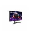 LG Gaming Monitor 24GN60R-B  23.8 '', IPS, FHD, 1920 x 1080, 16:9, 1 ms, 300 cd/m², Black, 144 Hz, HDMI ports quantity 1 - nr 74