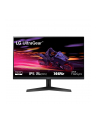LG Gaming Monitor 24GN60R-B  23.8 '', IPS, FHD, 1920 x 1080, 16:9, 1 ms, 300 cd/m², Black, 144 Hz, HDMI ports quantity 1 - nr 7
