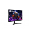 LG Gaming Monitor 24GN60R-B  23.8 '', IPS, FHD, 1920 x 1080, 16:9, 1 ms, 300 cd/m², Black, 144 Hz, HDMI ports quantity 1 - nr 82