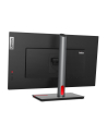 Lenovo ThinkVision  P27h-30 27 '', IPS, QHD, 2560 x 1440, 16:9, 6 ms, 350 cd/m², Black, 60 Hz, HDMI ports quantity 1 - nr 43