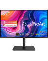 Asus ProArt Display Professional Monitor PA329CV 32 '', IPS, 4K UHD, 3840 x 2160, 16:9, 5 ms, 400 cd/m², HDMI ports quantity 2, 60 Hz - nr 106
