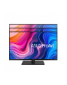 Asus ProArt Display Professional Monitor PA329CV 32 '', IPS, 4K UHD, 3840 x 2160, 16:9, 5 ms, 400 cd/m², HDMI ports quantity 2, 60 Hz - nr 115