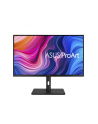 Asus ProArt Display Professional Monitor PA329CV 32 '', IPS, 4K UHD, 3840 x 2160, 16:9, 5 ms, 400 cd/m², HDMI ports quantity 2, 60 Hz - nr 118