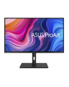 Asus ProArt Display Professional Monitor PA329CV 32 '', IPS, 4K UHD, 3840 x 2160, 16:9, 5 ms, 400 cd/m², HDMI ports quantity 2, 60 Hz - nr 128