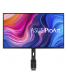 Asus ProArt Display Professional Monitor PA329CV 32 '', IPS, 4K UHD, 3840 x 2160, 16:9, 5 ms, 400 cd/m², HDMI ports quantity 2, 60 Hz - nr 15