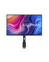 Asus ProArt Display Professional Monitor PA329CV 32 '', IPS, 4K UHD, 3840 x 2160, 16:9, 5 ms, 400 cd/m², HDMI ports quantity 2, 60 Hz - nr 43