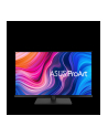 Asus ProArt Display Professional Monitor PA329CV 32 '', IPS, 4K UHD, 3840 x 2160, 16:9, 5 ms, 400 cd/m², HDMI ports quantity 2, 60 Hz - nr 4