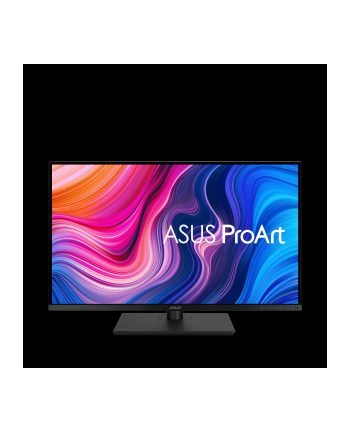 Asus ProArt Display Professional Monitor PA329CV 32 '', IPS, 4K UHD, 3840 x 2160, 16:9, 5 ms, 400 cd/m², HDMI ports quantity 2, 60 Hz