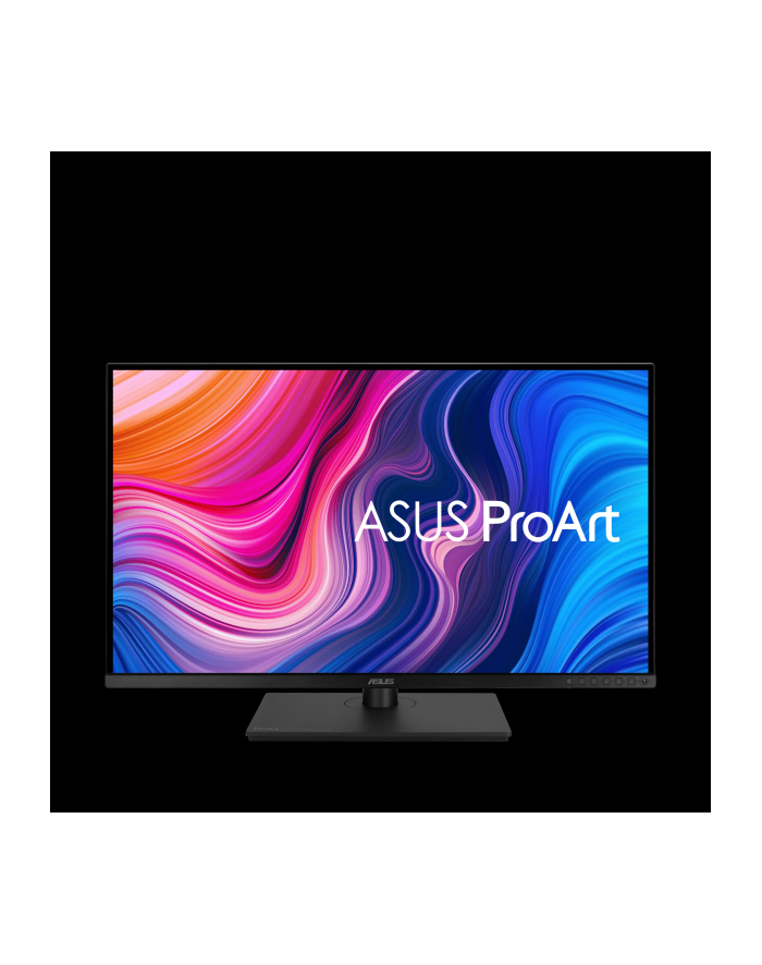 Asus ProArt Display Professional Monitor PA329CV 32 '', IPS, 4K UHD, 3840 x 2160, 16:9, 5 ms, 400 cd/m², HDMI ports quantity 2, 60 Hz główny