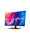 Asus ProArt Display Professional Monitor PA329CV 32 '', IPS, 4K UHD, 3840 x 2160, 16:9, 5 ms, 400 cd/m², HDMI ports quantity 2, 60 Hz - nr 60