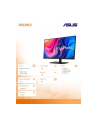 Asus ProArt Display Professional Monitor PA329CV 32 '', IPS, 4K UHD, 3840 x 2160, 16:9, 5 ms, 400 cd/m², HDMI ports quantity 2, 60 Hz - nr 68