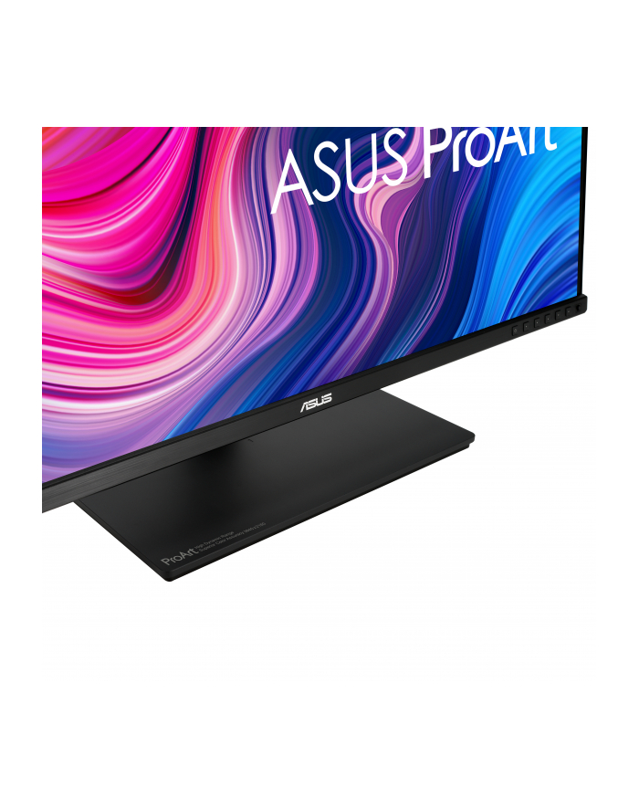 Asus ProArt Display Professional Monitor PA329CV 32 '', IPS, 4K UHD, 3840 x 2160, 16:9, 5 ms, 400 cd/m², HDMI ports quantity 2, 60 Hz główny