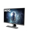 Benq Monitor EW3270UE  32 '', VA, UHD, 3840 x 2160, 16:9, 4 ms, 300 cd/m², Metallic Grey-Black, HDMI ports quantity 2, 60 Hz - nr 3