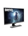 Benq Monitor EW3270UE  32 '', VA, UHD, 3840 x 2160, 16:9, 4 ms, 300 cd/m², Metallic Grey-Black, HDMI ports quantity 2, 60 Hz - nr 4