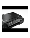 Brother Multifunctional printer DCP-T520W Colour, Inkjet, 3-in-1, A4, Wi-Fi, Black - nr 2
