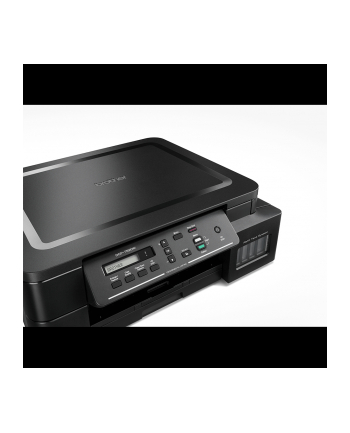 Brother Multifunctional printer DCP-T520W Colour, Inkjet, 3-in-1, A4, Wi-Fi, Black