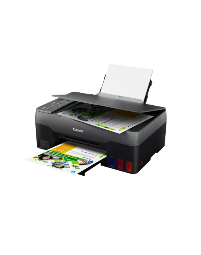 Canon Inkjet Printer PIXMA G3520 Colour, Inkjet, A4, Wi-Fi, Black główny