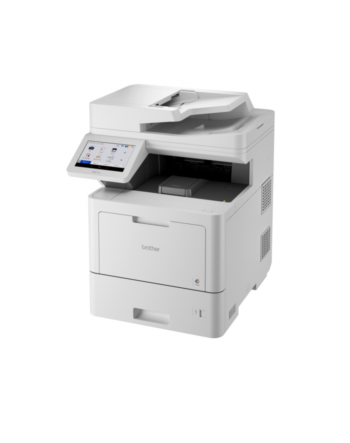 Brother Professional All-in-one Colour Laser Printer MFC-EX670 Colour, Laser, Color Laser Multifunction Printer, A4, Wi-Fi główny