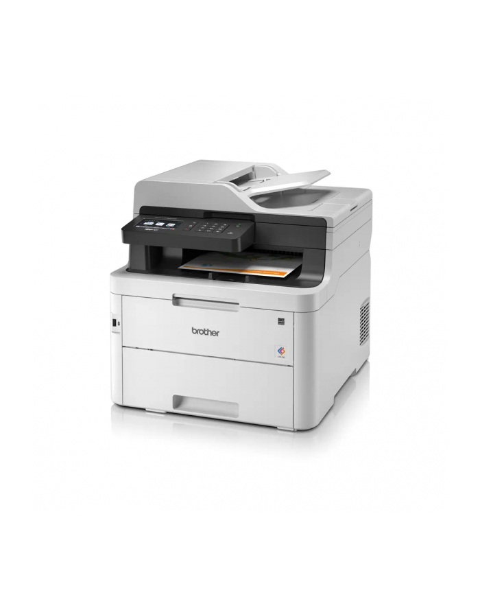 Brother Color All-in-One Printer MFC-L3750CDW Colour, Laser, 4-in-1, A4, Wi-Fi główny