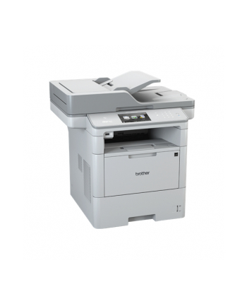 Brother MFCL6900DWZW1 Mono, Laser, Multifunction Printer with Fax, A4, Wi-Fi