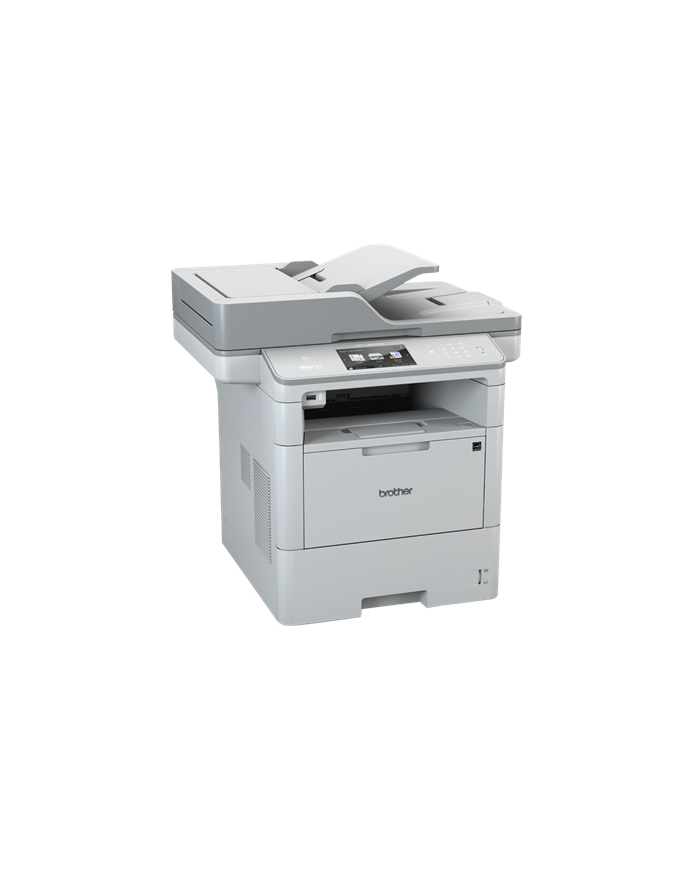 Brother MFCL6900DWZW1 Mono, Laser, Multifunction Printer with Fax, A4, Wi-Fi główny