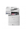 Brother Professional All-in-one Colour Laser Printer MFC-L9630CDN Colour, Laser, Color Laser Multifunction Printer, A4, Wi-Fi - nr 26
