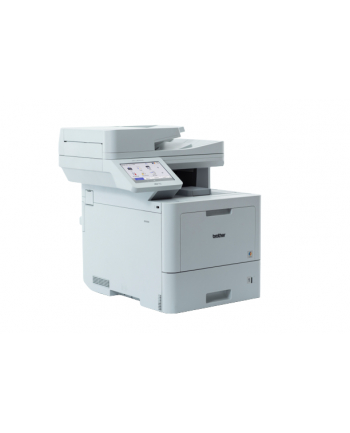Brother Professional All-in-one Colour Laser Printer MFC-L9630CDN Colour, Laser, Color Laser Multifunction Printer, A4, Wi-Fi