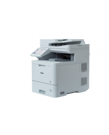 Brother Professional All-in-one Colour Laser Printer MFC-L9630CDN Colour, Laser, Color Laser Multifunction Printer, A4, Wi-Fi