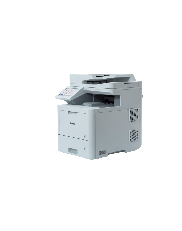 Brother Professional All-in-one Colour Laser Printer MFC-L9630CDN Colour, Laser, Color Laser Multifunction Printer, A4, Wi-Fi główny