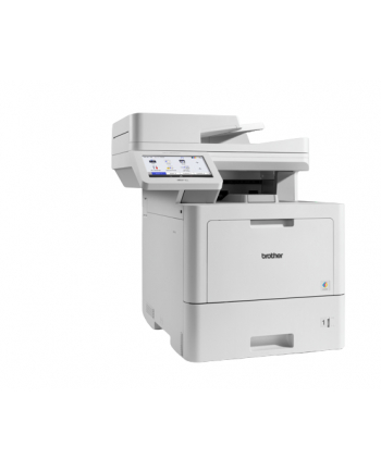 Brother Professional All-in-one Colour Laser Printer MFC-L9635CDN Colour, Laser, Color Laser Multifunction Printer, A4, Wi-Fi