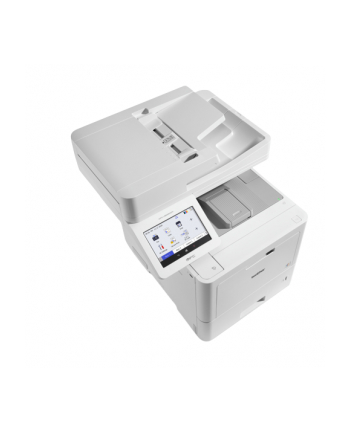 Brother Professional All-in-one Colour Laser Printer MFC-L9635CDN Colour, Laser, Color Laser Multifunction Printer, A4, Wi-Fi