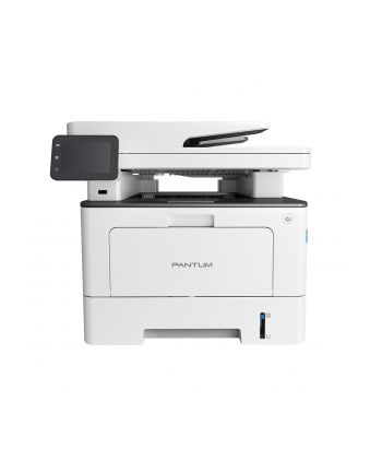 Pantum Multifunctional Printer BM5100FDW Mono, Laser, A4, Wi-Fi