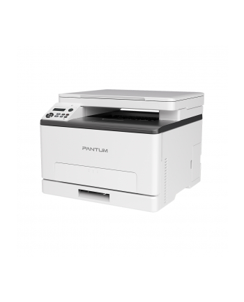 Pantum Multifunctional Printer CM1100DW Colour, Laser, A4, Wi-Fi
