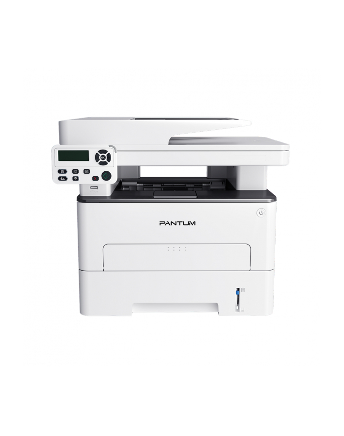 Pantum Multifunctional Printer M7105DN Mono, Laser, A4 główny