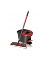 vileda Mop obczerwonyowy płaski ULTRAMAT TURBO 158632 - nr 17