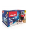 vileda Mop obczerwonyowy płaski ULTRAMAT TURBO 158632 - nr 1