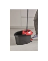 vileda Mop obczerwonyowy płaski ULTRAMAT TURBO 158632 - nr 4