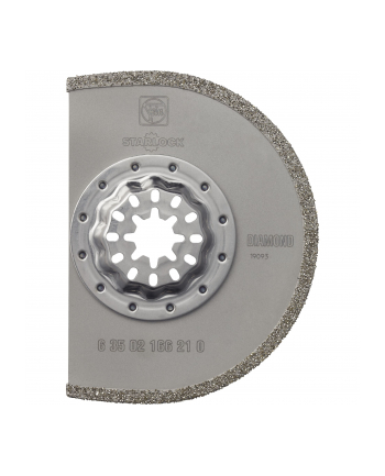 Fein Brzeszczot diamentowy 90 x 2,2mm SLP 63502166210