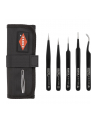 Knipex Zestaw Pincet Uniwersalnych Esd 5 Części 920001ESD - nr 1