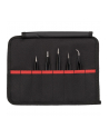 Knipex Zestaw Pincet Uniwersalnych Esd 5 Części 920001ESD - nr 2
