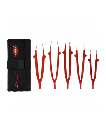 Knipex Zestaw Pęset 920004