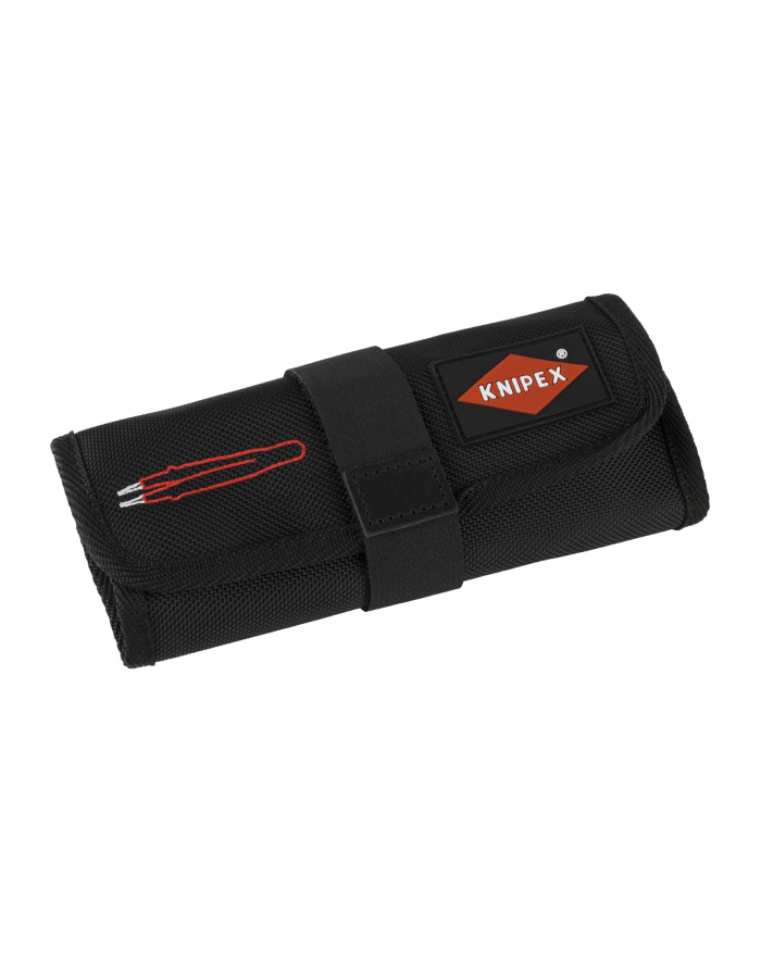 Knipex Zestaw Pęset 920004 główny